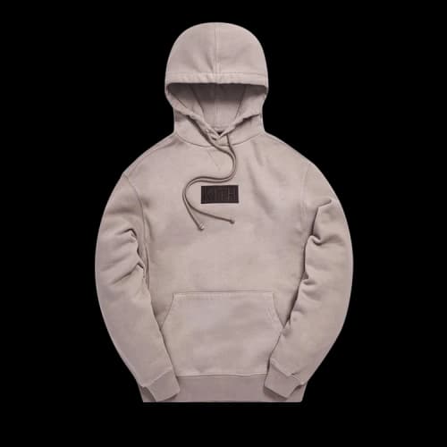 Kith Williams 3 Hoodie 'Cinder'