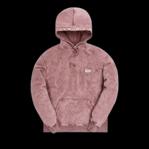 Kith Williams III Hoodie 'Rogue'