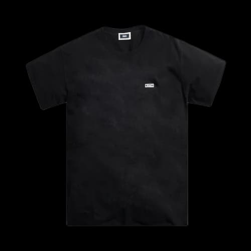 Kith LAX Tee 'Black'