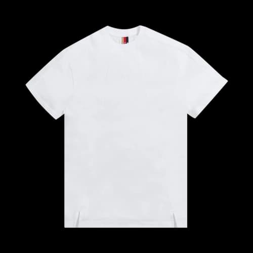 Kith Paneled Tee 'White'