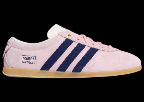 adidas Gazelle Lo Pro Disney Alice in Wonderland Cheshire Cat (Women's)