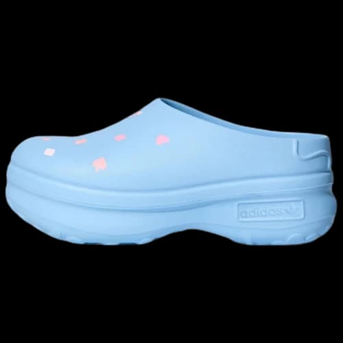 adidas x Disney Adifom Stan Smith Mules 'Clear Sky Light Pink' (Women's)
