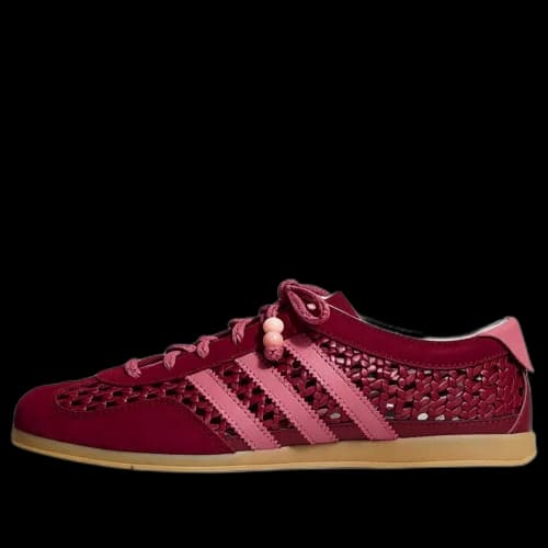 adidas Gazelle Lo Pro 'Red' (Women's)