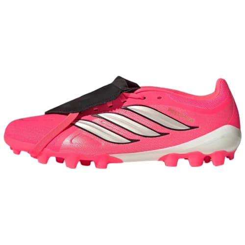 adidas Predator League Fold-Over Tongue AG 'Road To Glory Pack'
