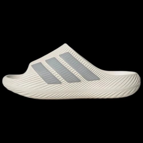 Adidas Purechill Slide Slippers Unisex Jade Gray