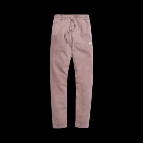 Kith Williams I Sweatpant 'Dusty Mauve'
