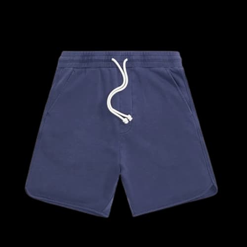 Kith 101 Jordan Short Torpedo
