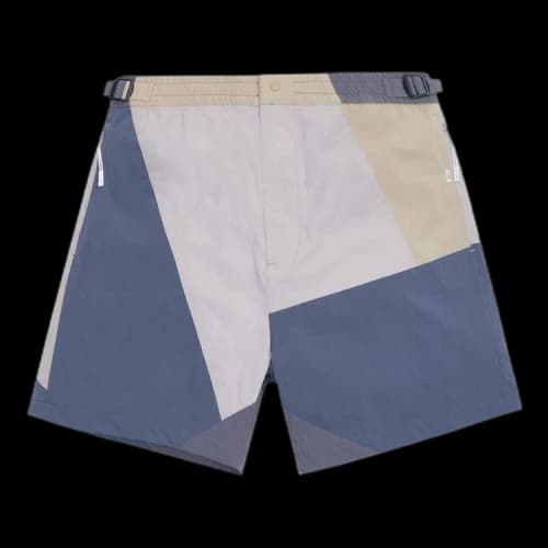 Kith Madison Short 'Asteroid'