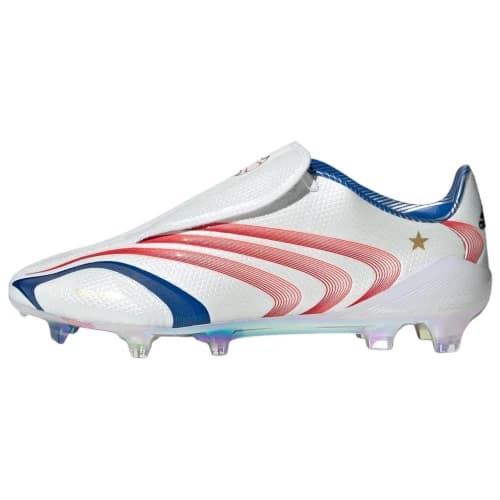 adidas F50 Tunit Elite FG Tunit Trionda Pack USA
