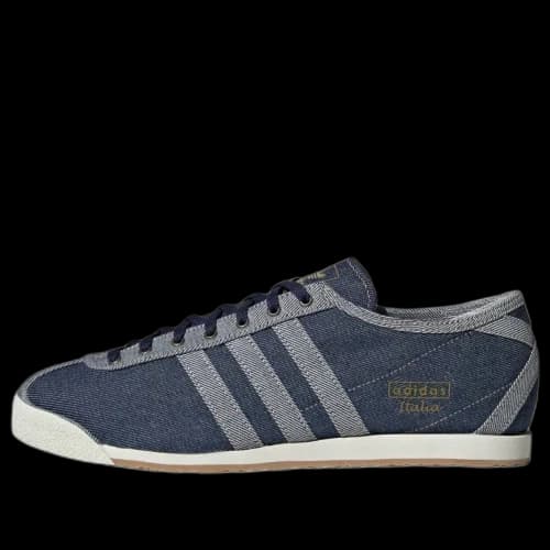 adidas Italia 70s 'Collegiate Navy Denim'