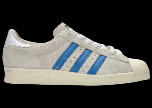 adidas Superstar Kasina Sports Day White