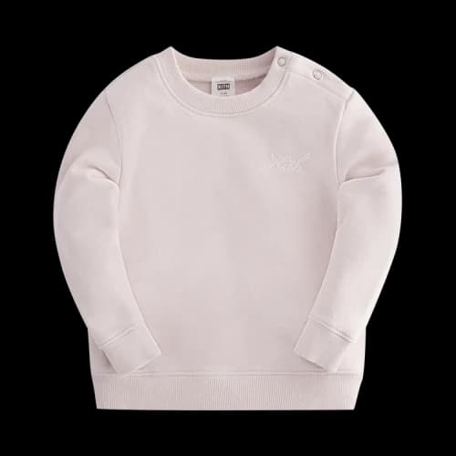 Kith Kids Baby Classic Crew 'Bloom'