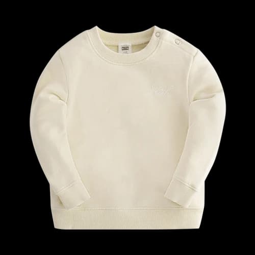 Kith Kids Baby Classic Crew 'Spirited'