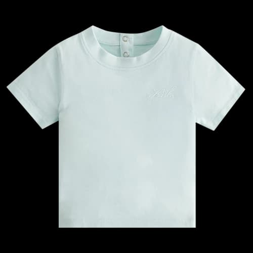 Kith Kids Baby Classic Tee 'Helium'