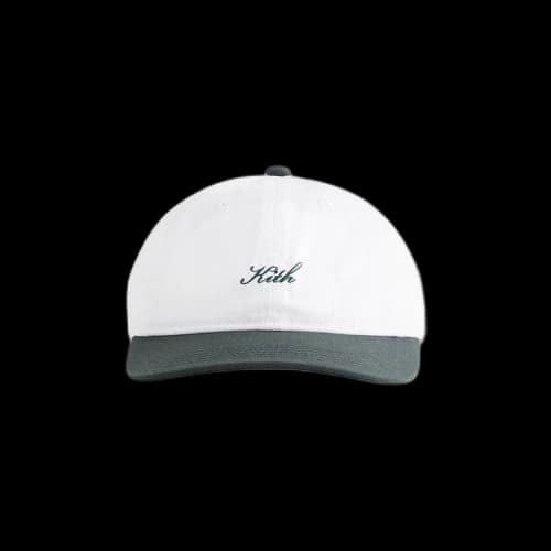 Kith Kids Script Greenwich Cap 'Reign'