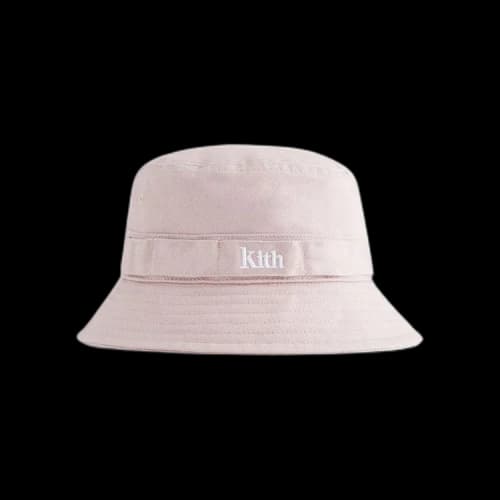 Kith Kids Baby Classic Bucket Hat 'Morganite'