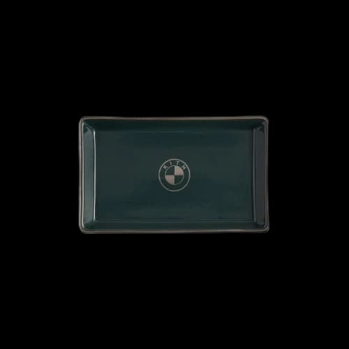 Kith For BMW Ceramic Tray 'Vitality'