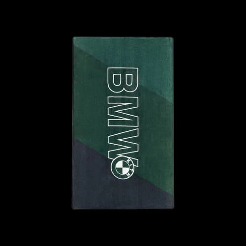 Kith For BMW Towel 'Vitality'