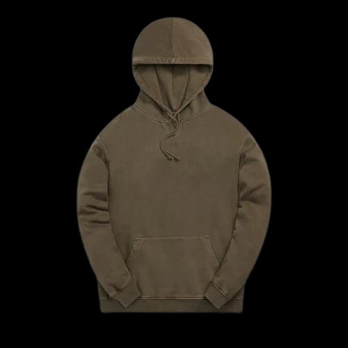 Kith Williams III Hoodie 'Caraway'