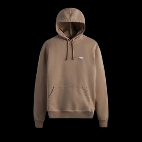 Kith Williams III Hoodie 'Molecule'