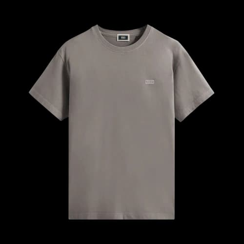 Kith Lax Tee 'Pyrite'