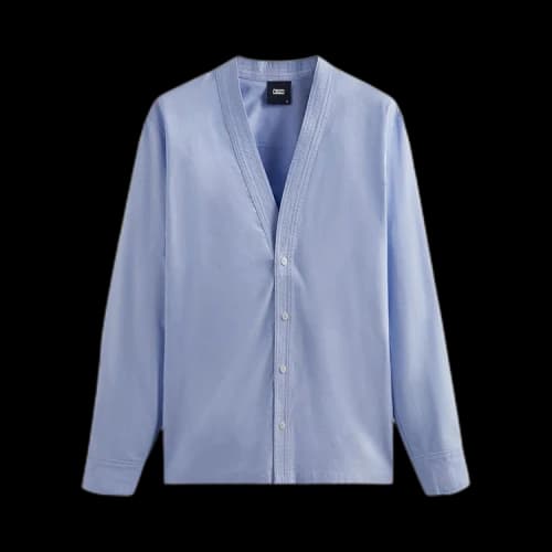 Kith Oxford Sullivan Shirt Gi 'Prestige'