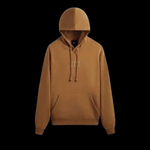 Kith Cyber Monday Hoodie 'Pollen'