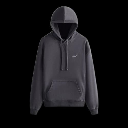 Kith Williams III Hoodie 'Cloud Cover'