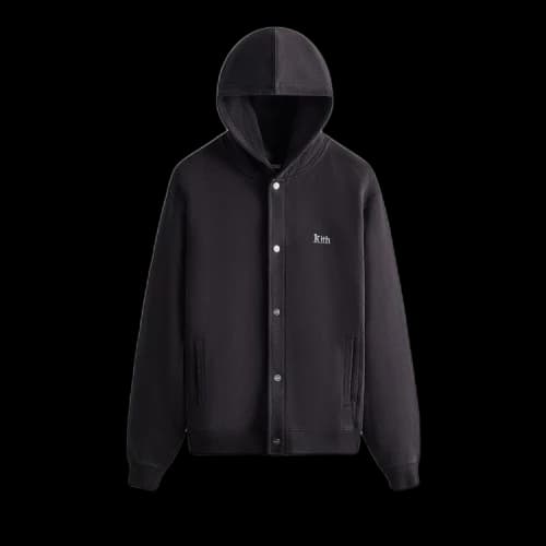 Kith Williams VI Hoodie 'Pitch'