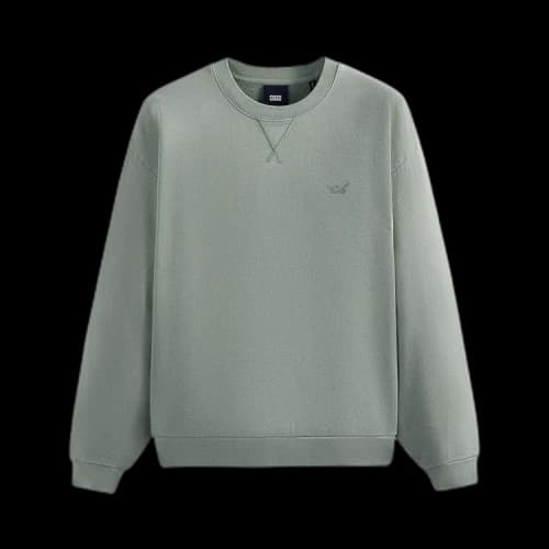 Kith Nelson Crewneck 'Cavan'