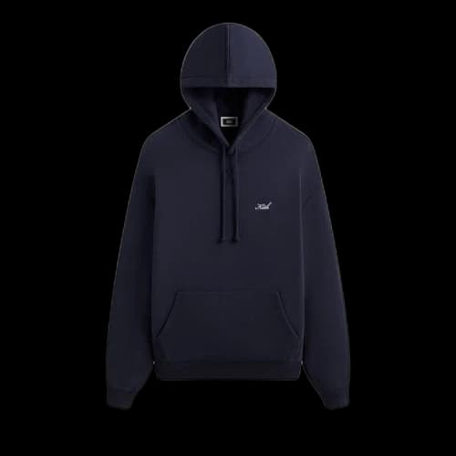 Kith Williams III Hoodie 'Nocturnal'