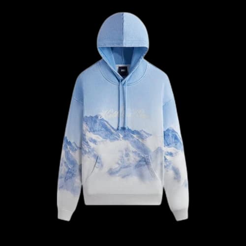 Kith Summit Nelson Hoodie 'Summit'