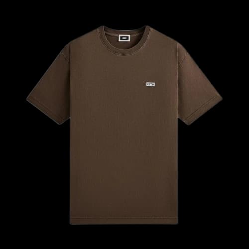 Kith LAX Tee 'Silo'