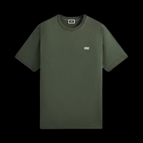 Kith LAX Tee 'Taiga'