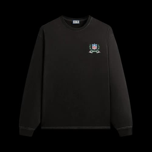 Kith x NFL 47 Eagles Vintage Tee Stadium