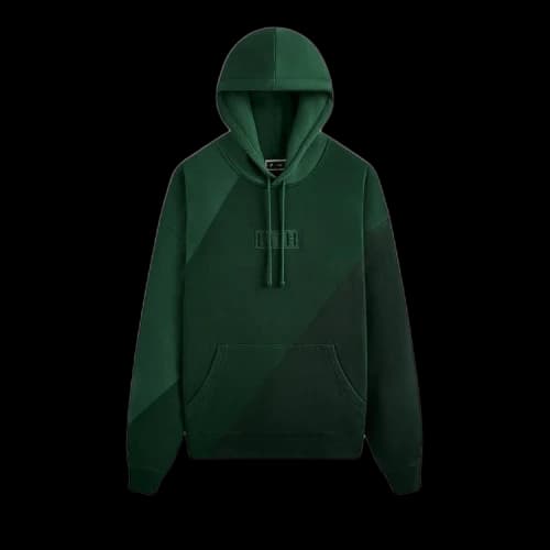 Kith x BMW Vitality Vintage Nelson Hoodie 'Vitality'