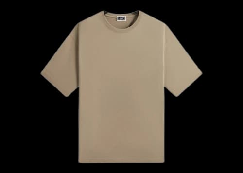 Kith Vintage Leonard Tee Palomino