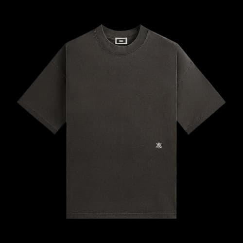 Kith Adrian Tee 'Shadow'