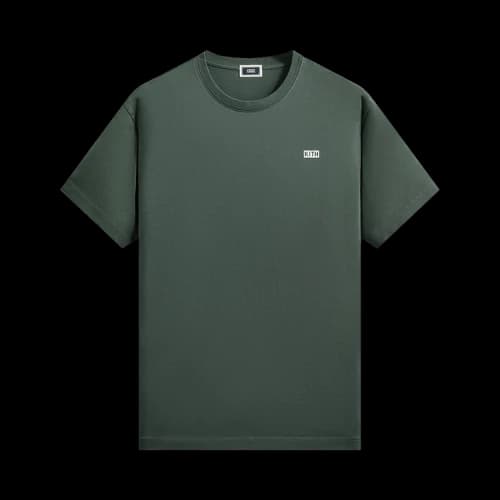 Kith Lax Tee 'Machine'