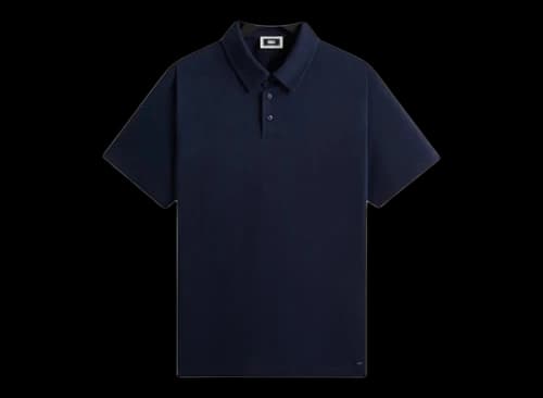 Kith Leonard Polo Nocturnal