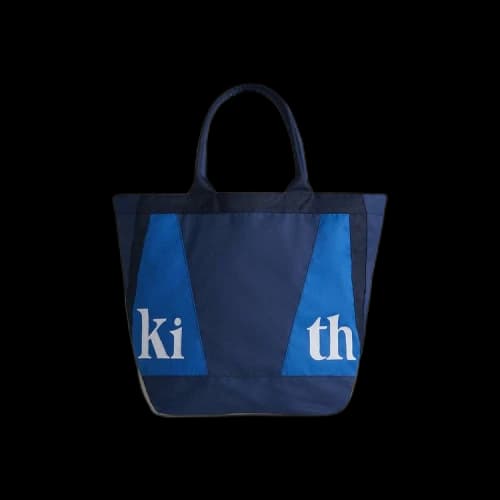 Kith Turbo Tote 'Montage'