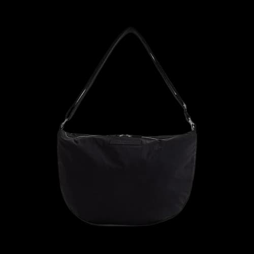 Kith Ryo Hobo Crossbody Bag 'Black'