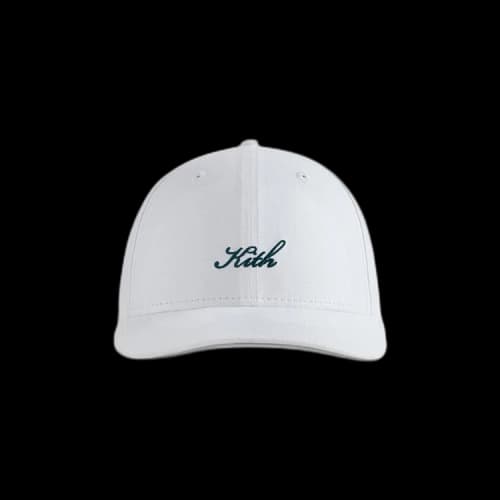 Kith For New Era Oxford Low Profile 59FIFTY Cap 'Sandrift'