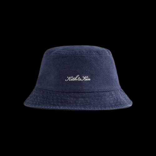 Kith Classic Bucket Hat 'Nocturnal'