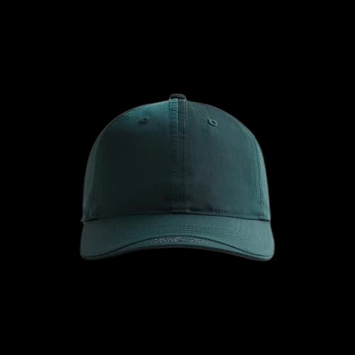 Kith Wrinkle Nylon K&K Cap 'Stadium'