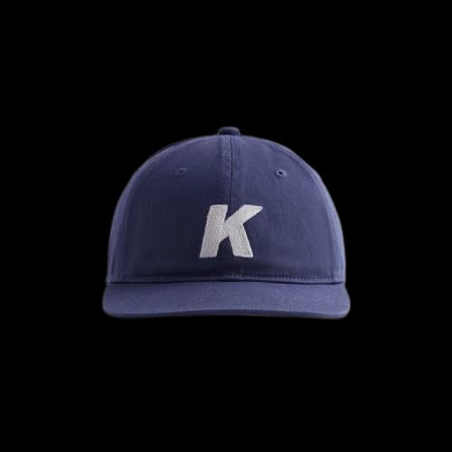 Kith Twill Greenwich Cap 'Torpedo'