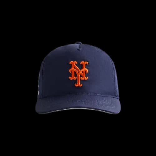 Kith For '47 New York Mets Hitch Snapback 'Nocturnal'