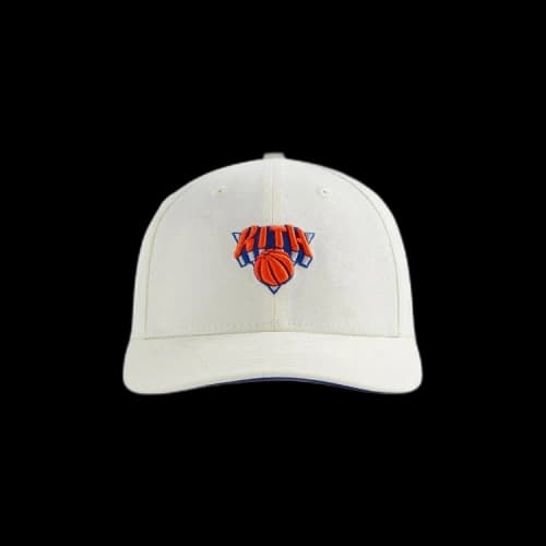 Kith & New Era For The New York Knicks 59Fifty Low Profile Fitted 'Black'
