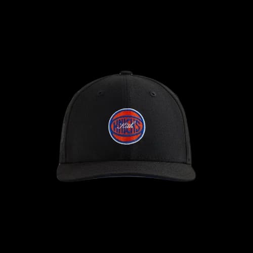 Kith & New Era For The New York Knicks 59Fifty Low Profile Fitted 'Black'