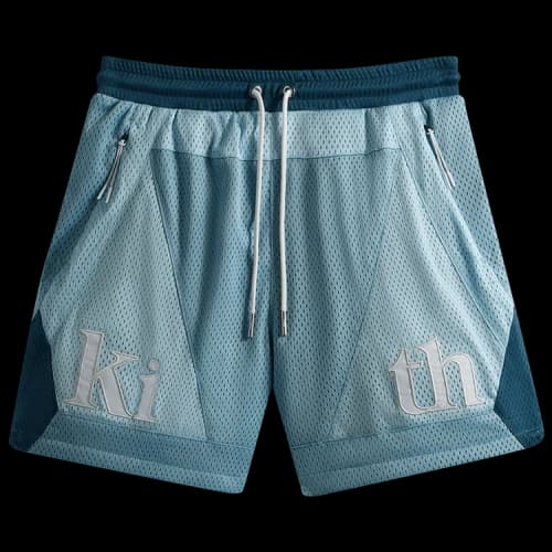 Kith Palette Turbo Short 'Majestic'